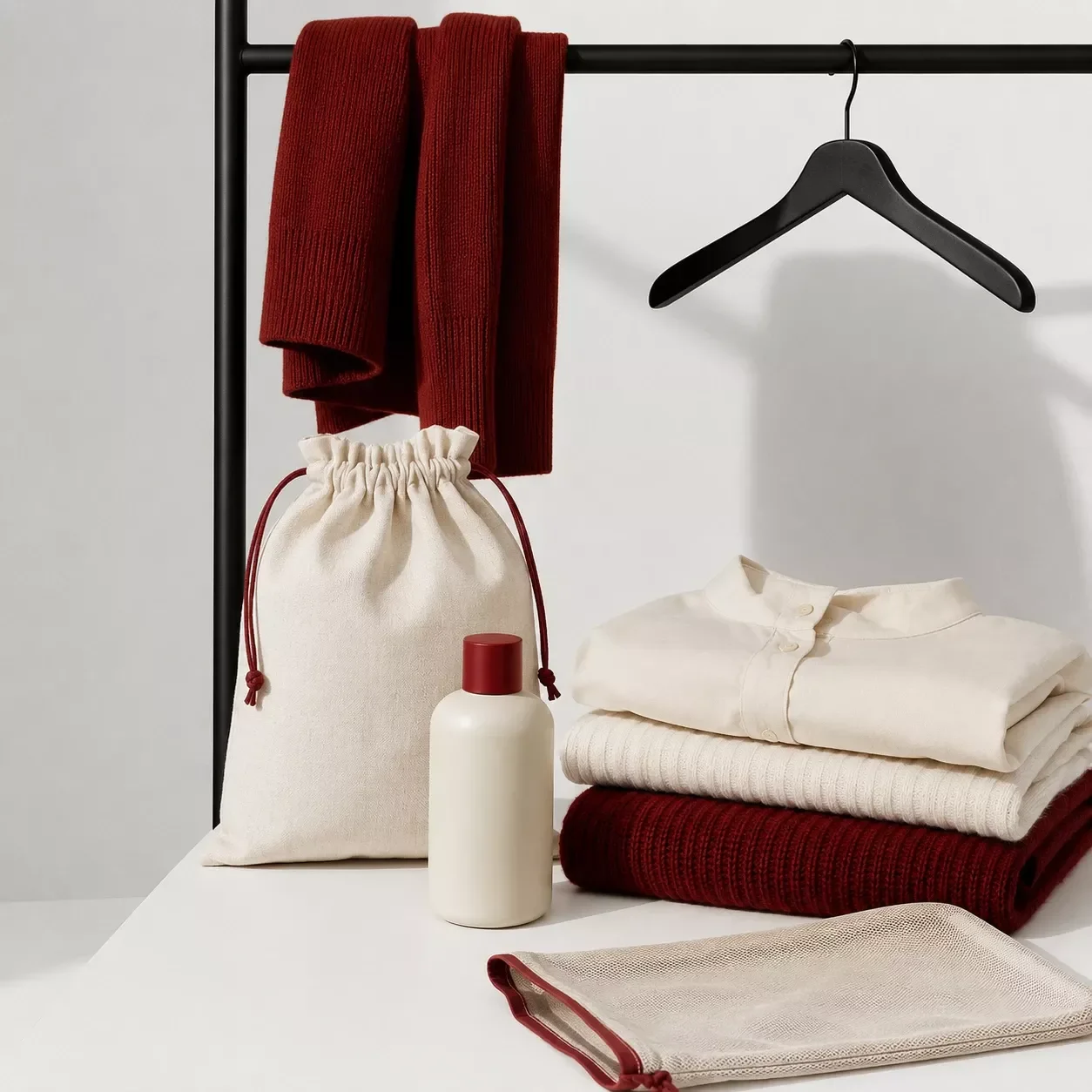 The Complete Laundry Guide