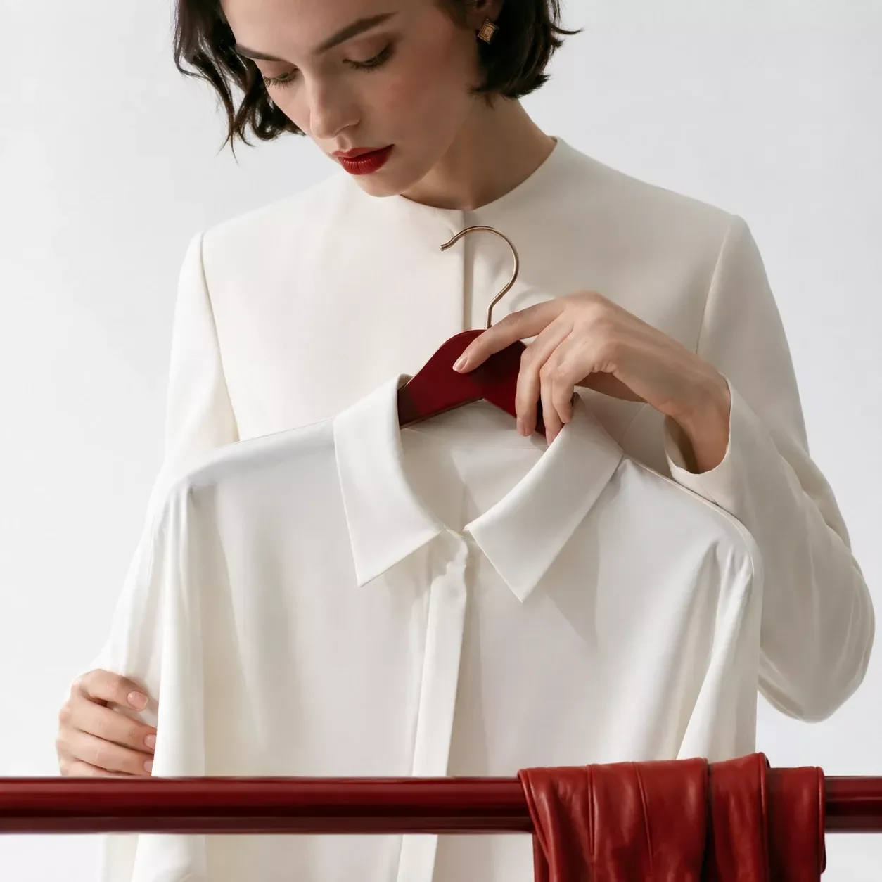 Whites & Brights Checklist