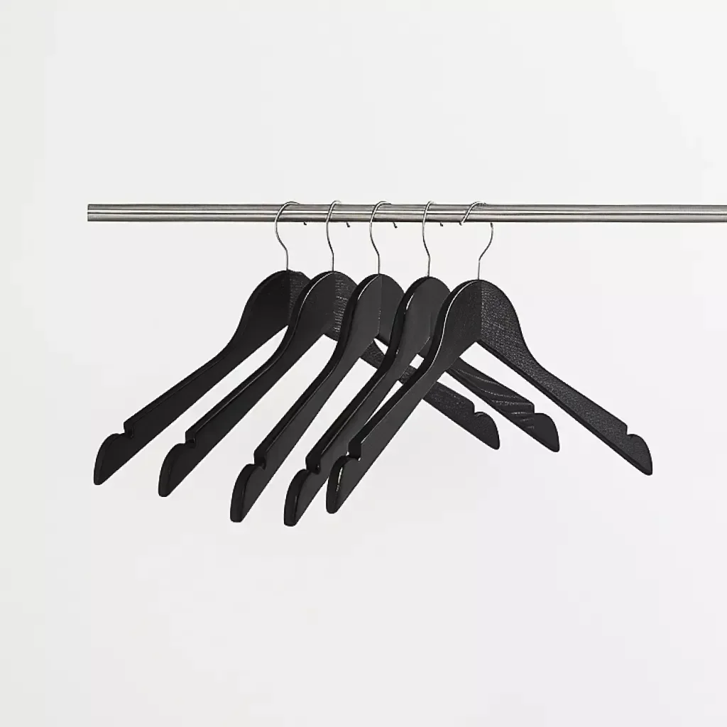 Closet Declutter Checklist