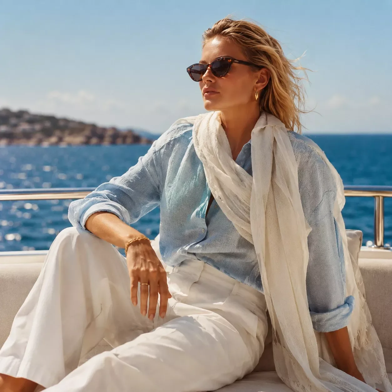 Travel Style by Climate