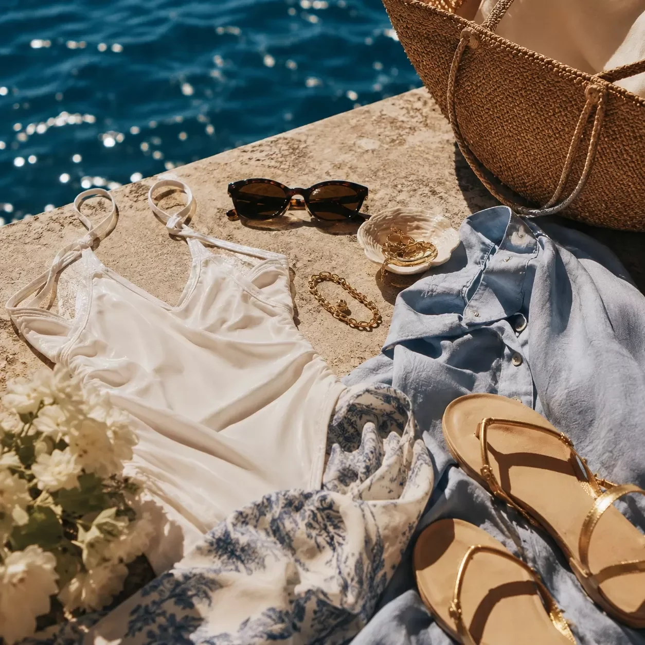 The Honeymoon Style Bible