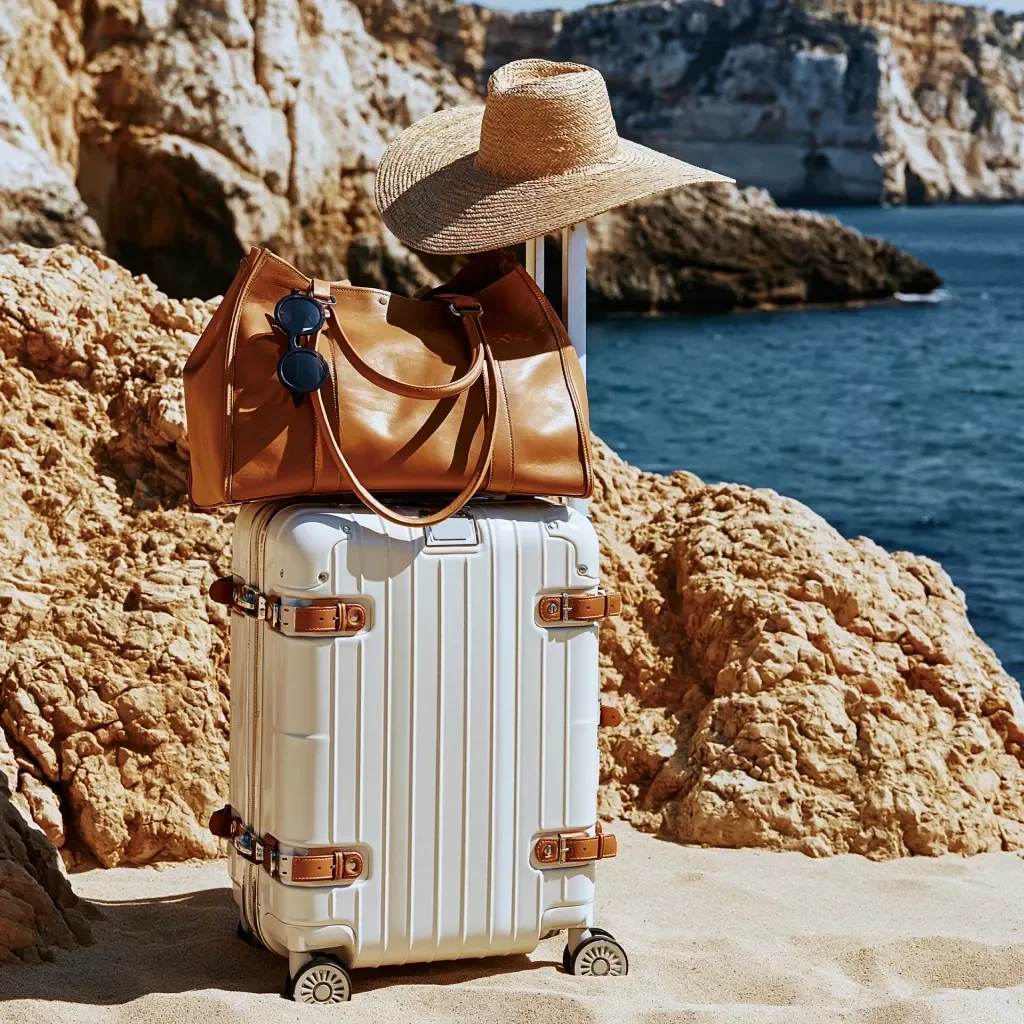 The Complete Packing Guide