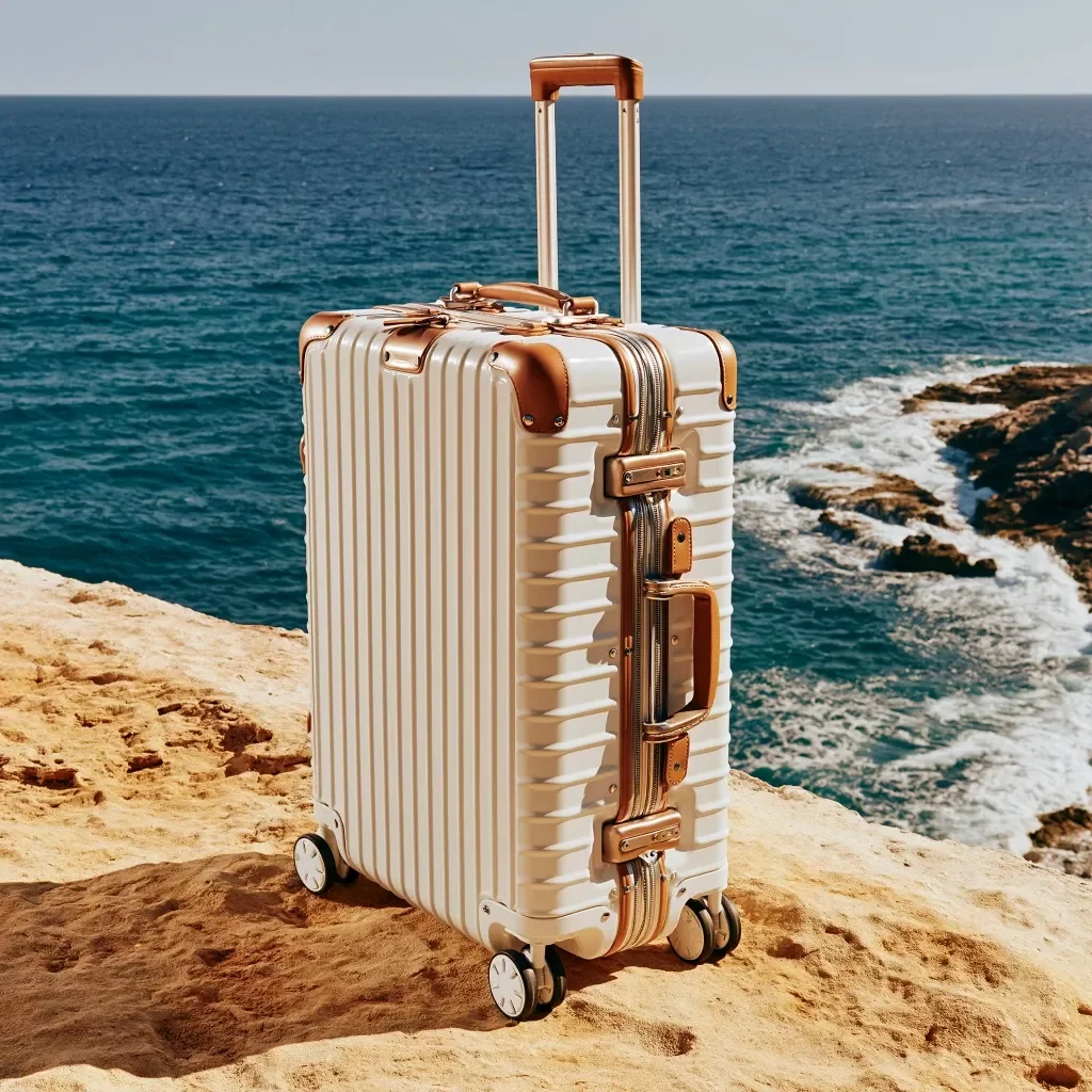 Carry-On Only Packing Checklist