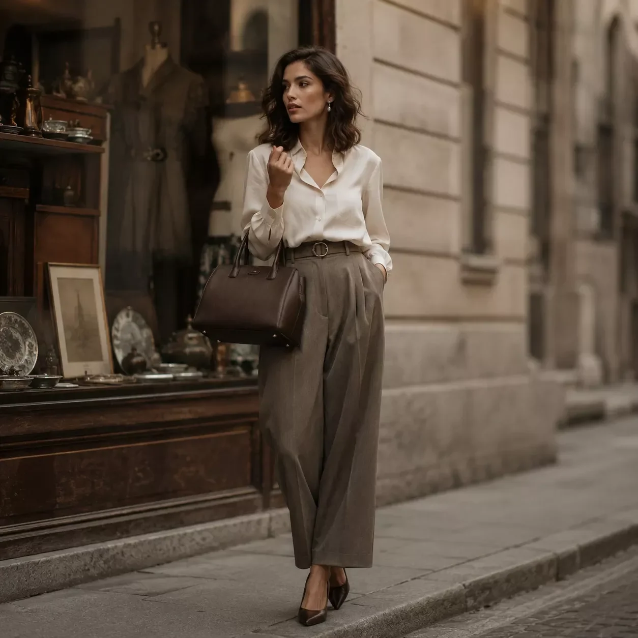 The Secondhand Wardrobe Manual