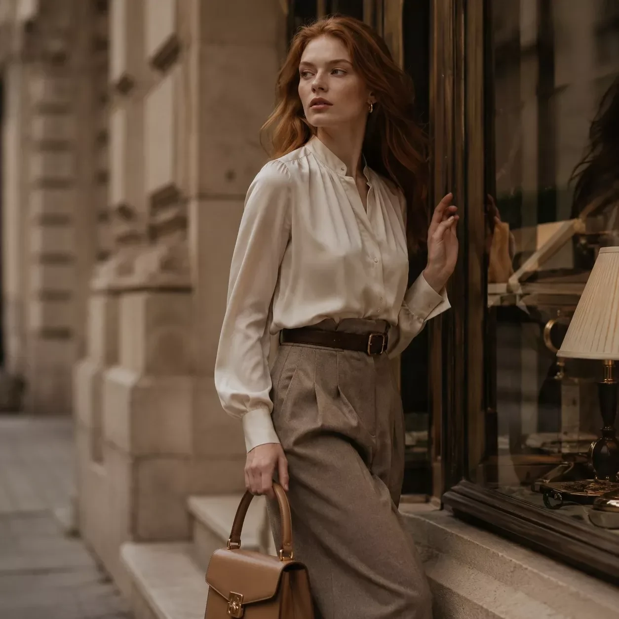 Vintage Shopping: Where & How