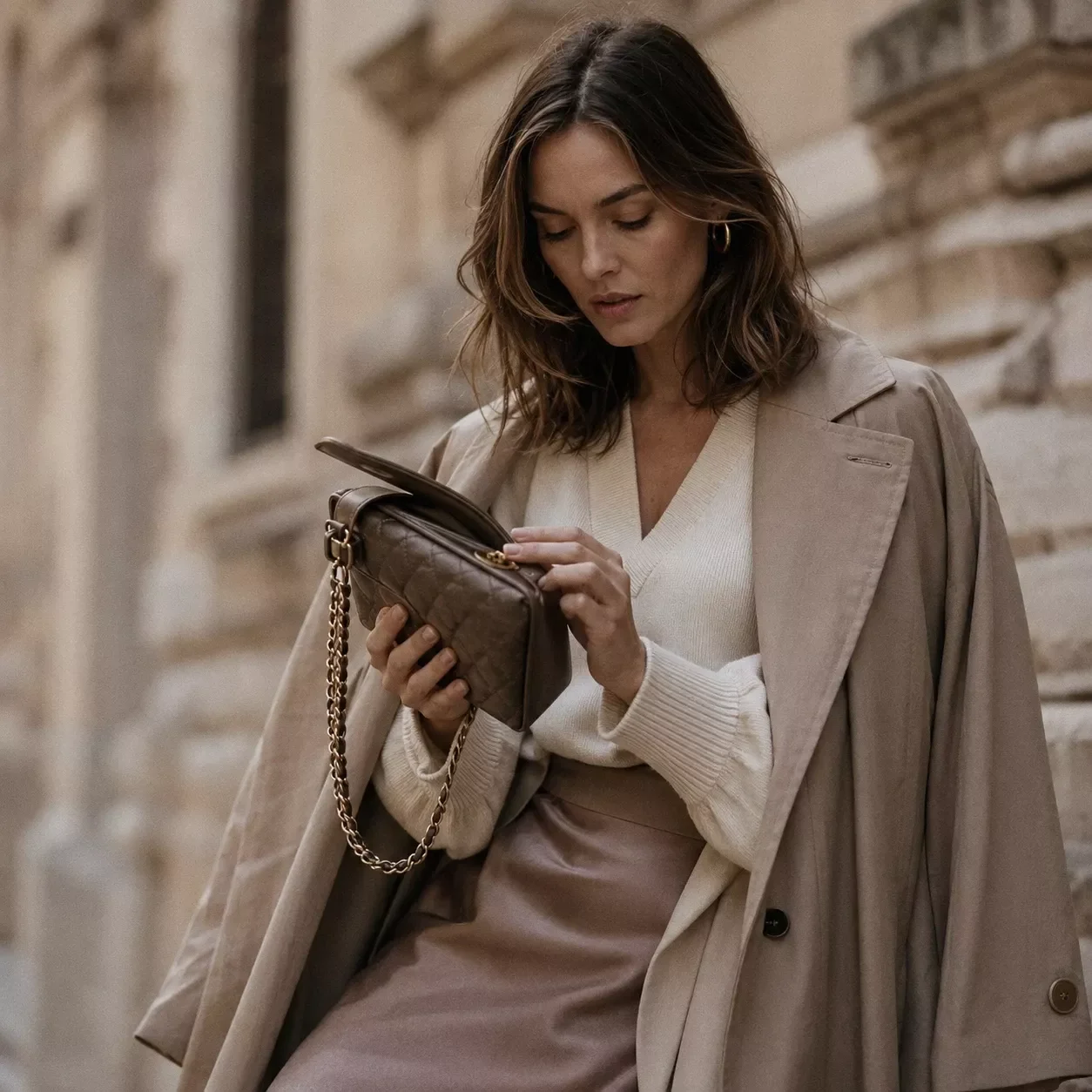 Resale Authentication Checklist