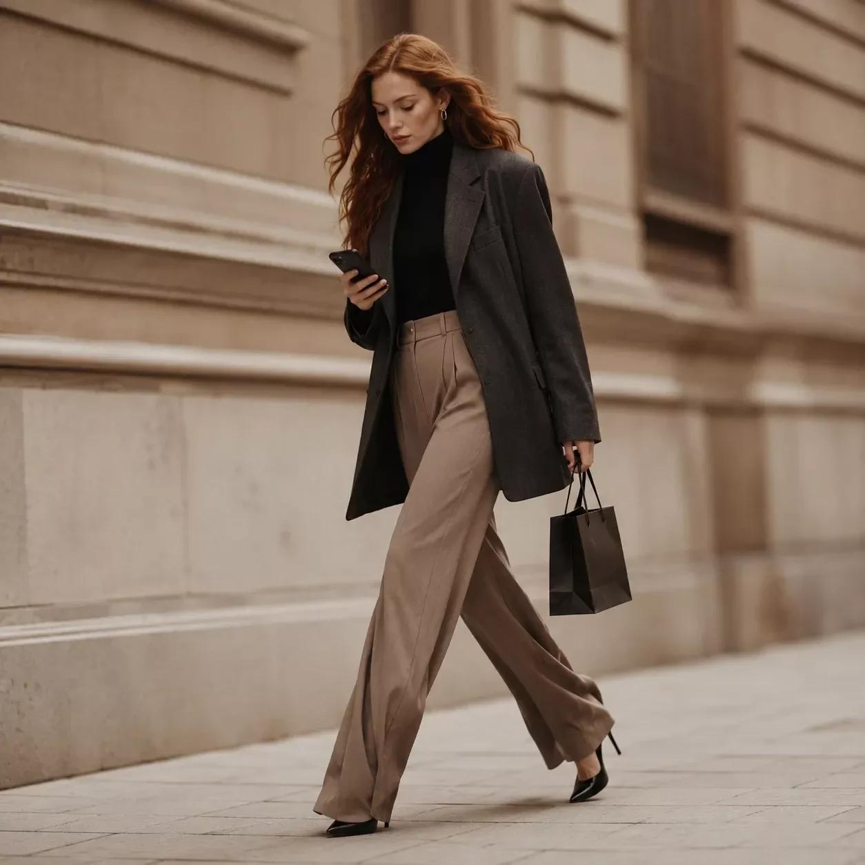 The Quiet Luxury Brand Directory
