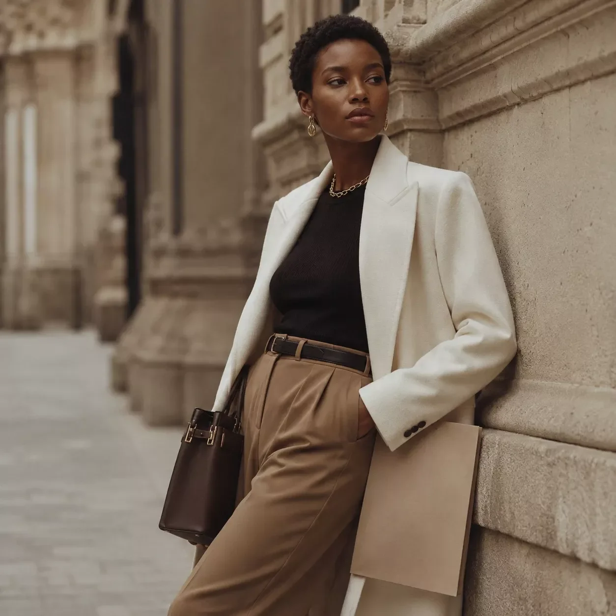 The Quiet Luxury Brand List