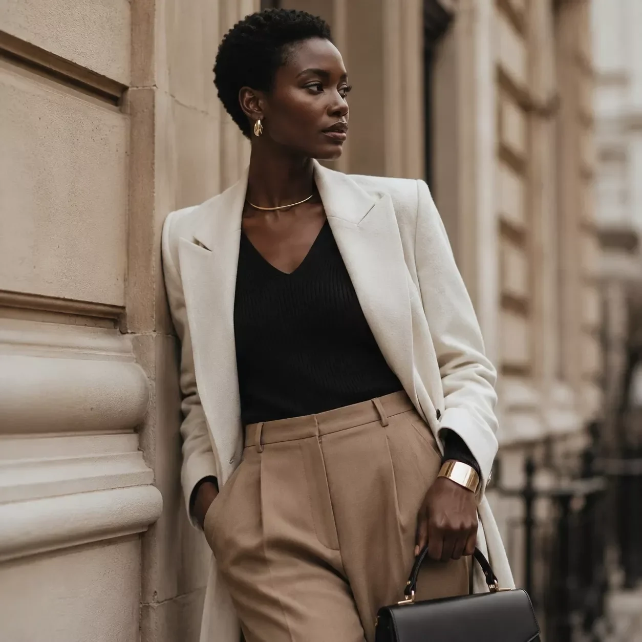 Quiet Luxury Brands Checklist