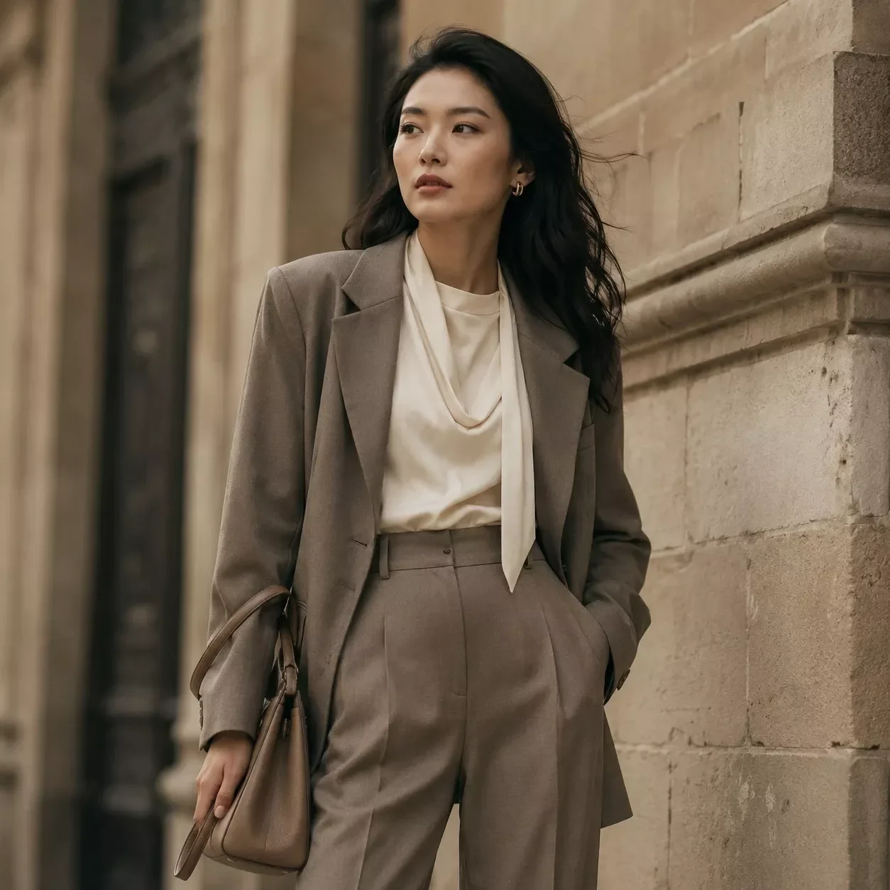 Sequencing Your Wardrobe Build