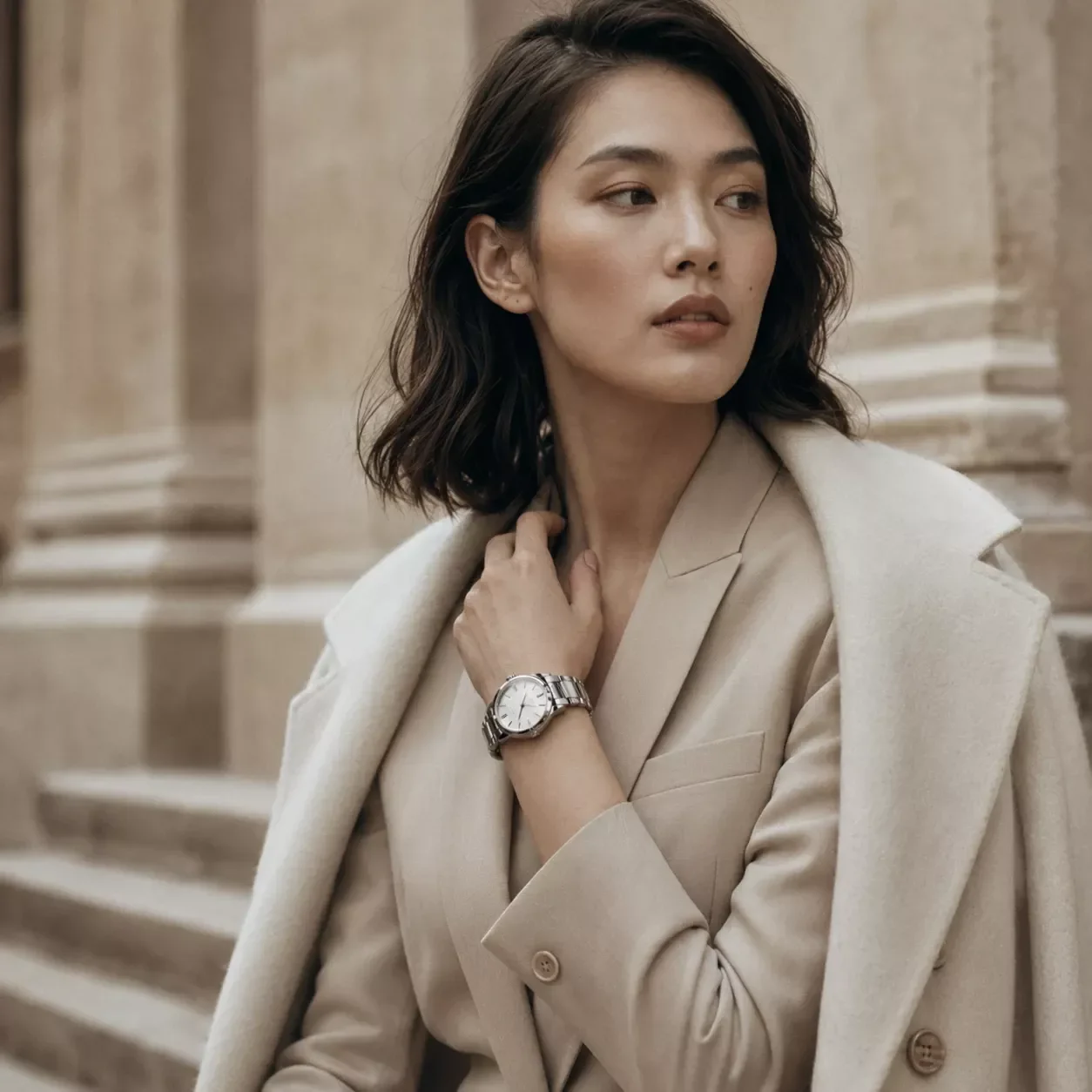 Watches: Buying for the Long Term