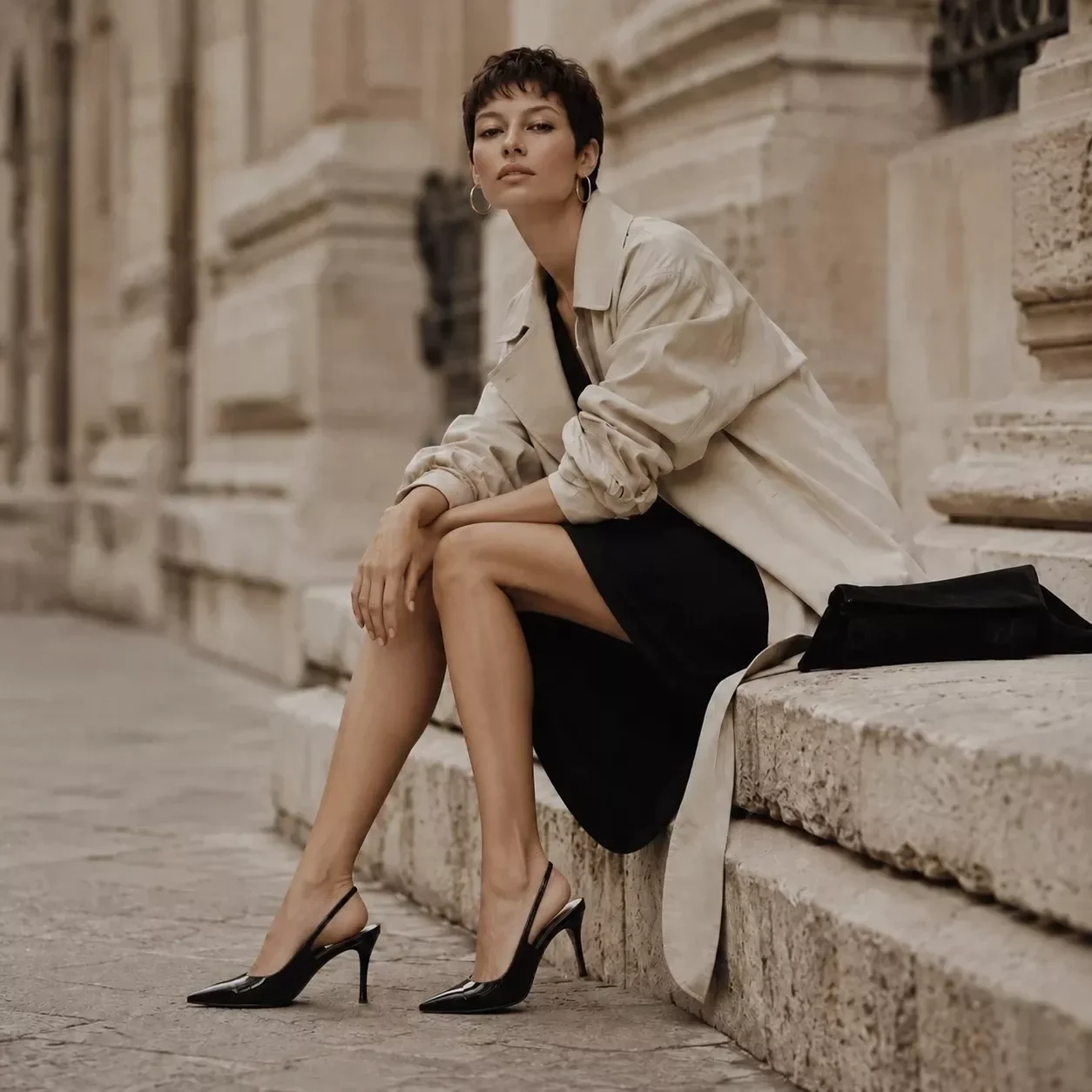 Designer Shoe Investment Checklist