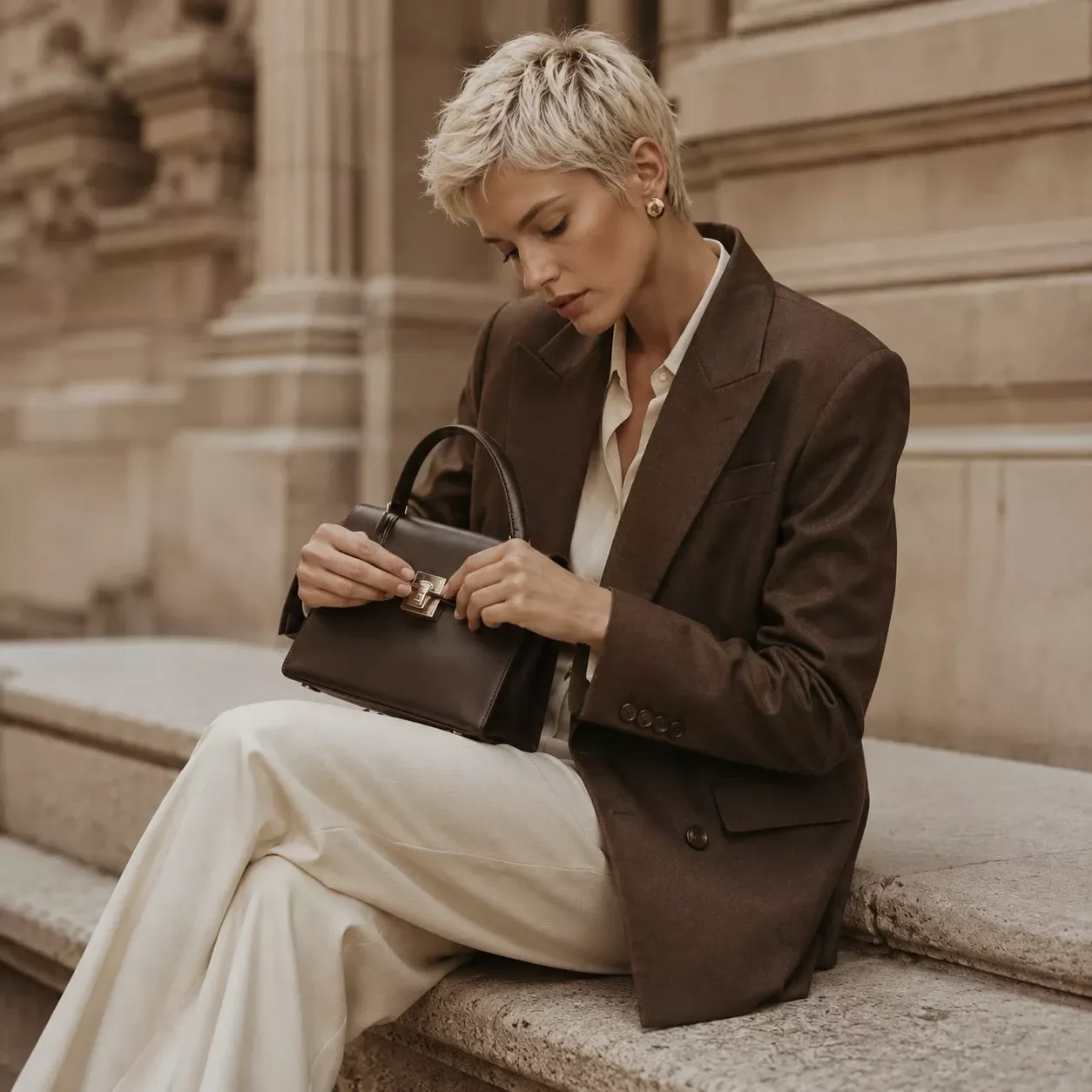 Investment Bag Selection Checklist
