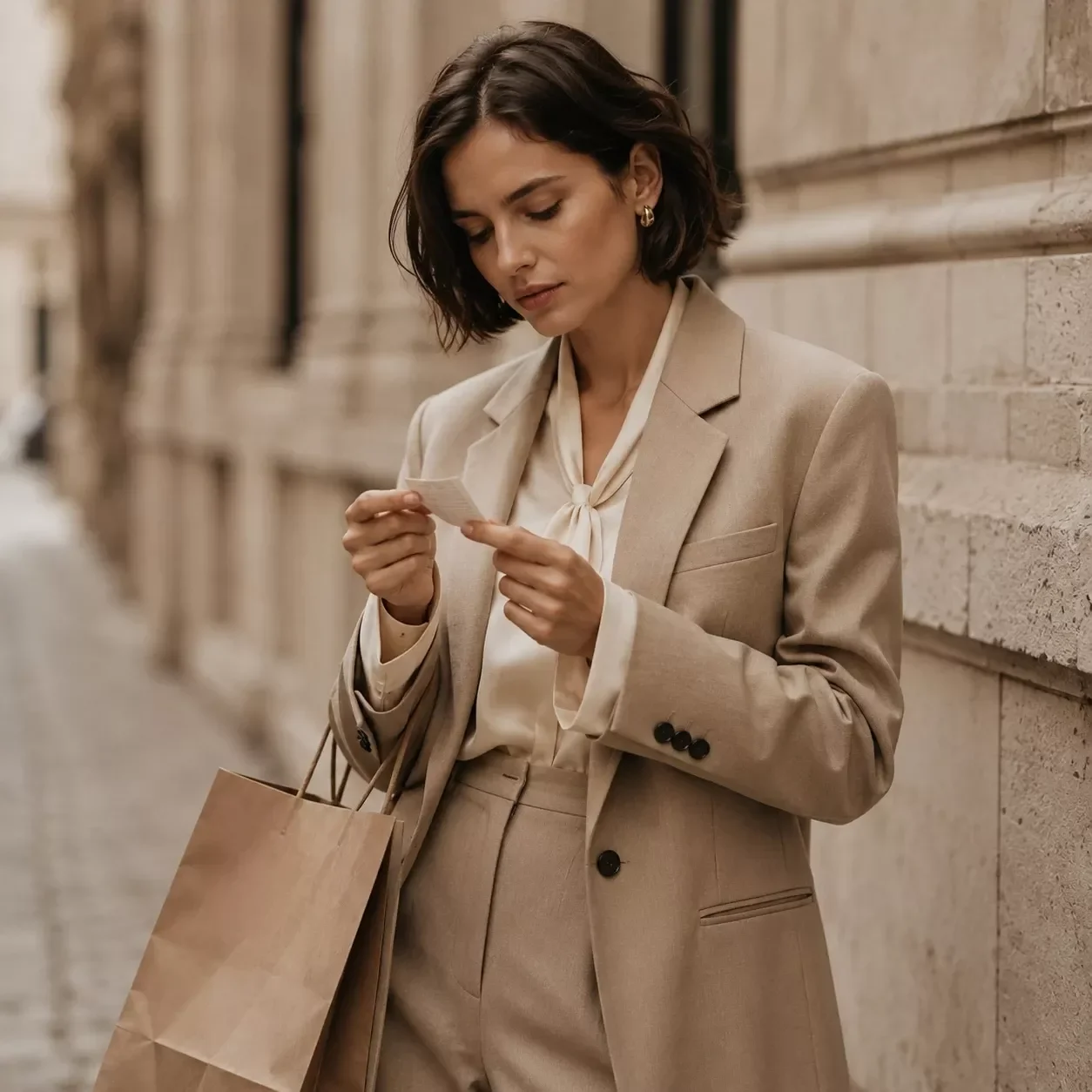 Cost-Per-Wear Calculator Checklist