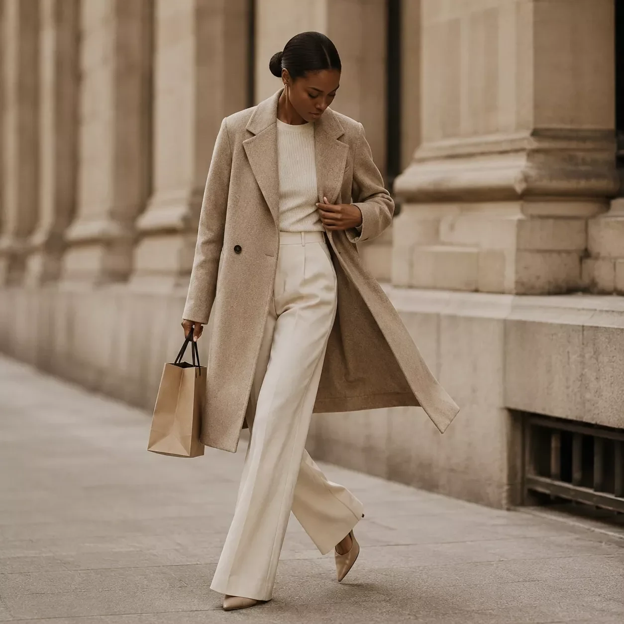 How to Tell Quality Without the Brand