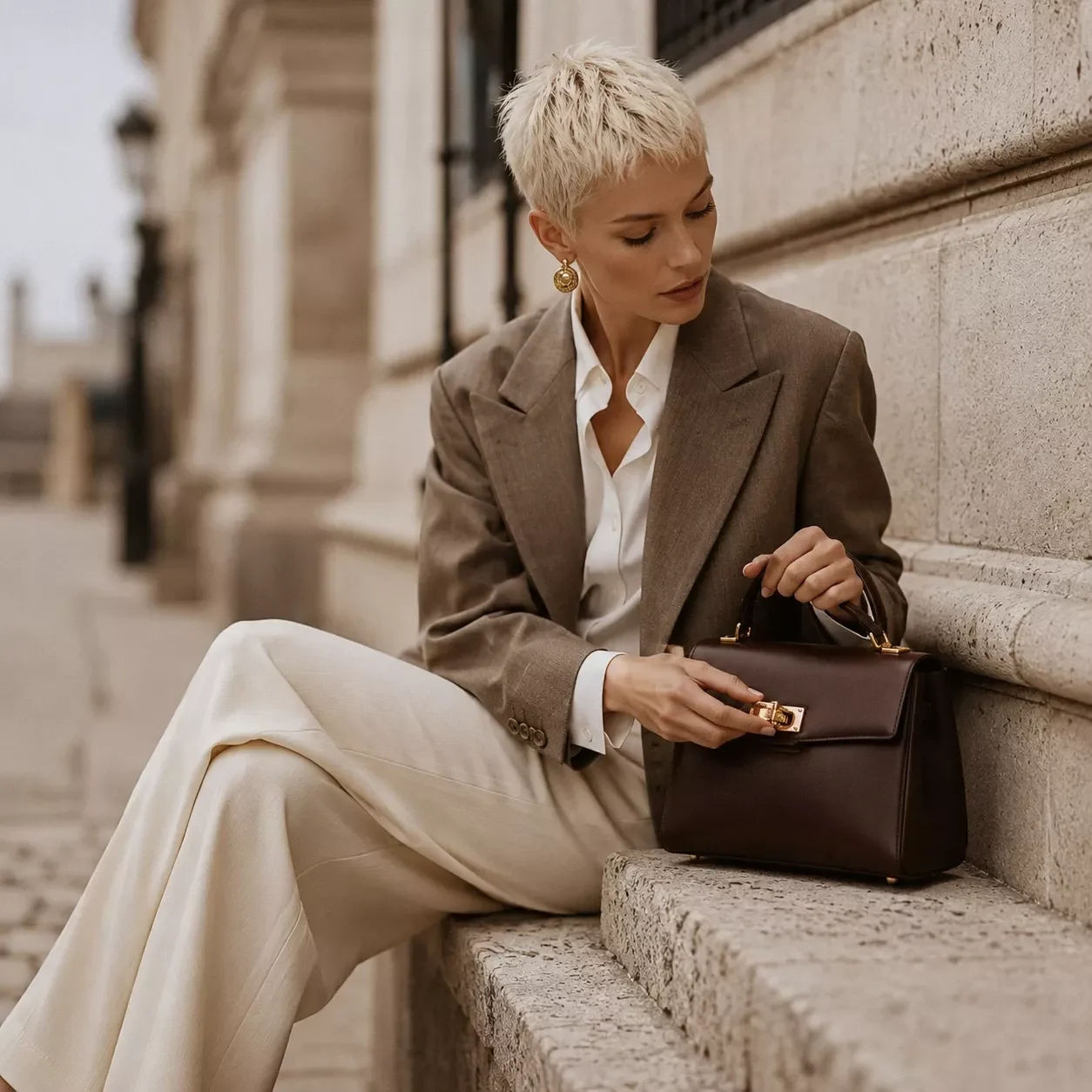 Evaluating Leather Goods