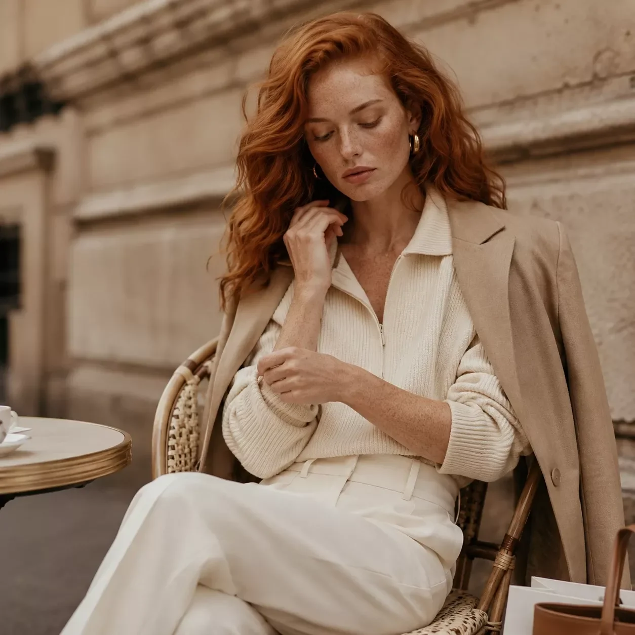 Knitwear Quality Checklist