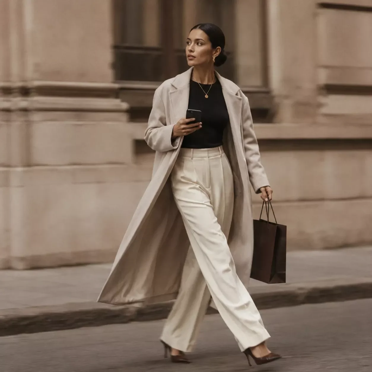 The Psychology of Shopping