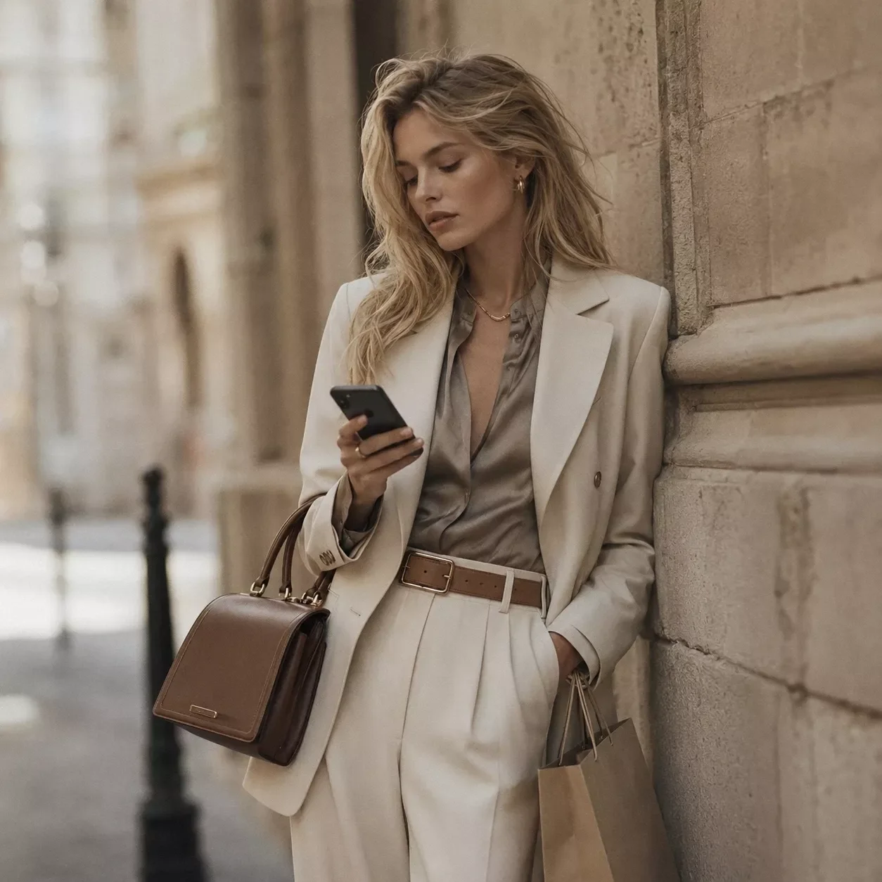 The Conscious Shopper's Handbook