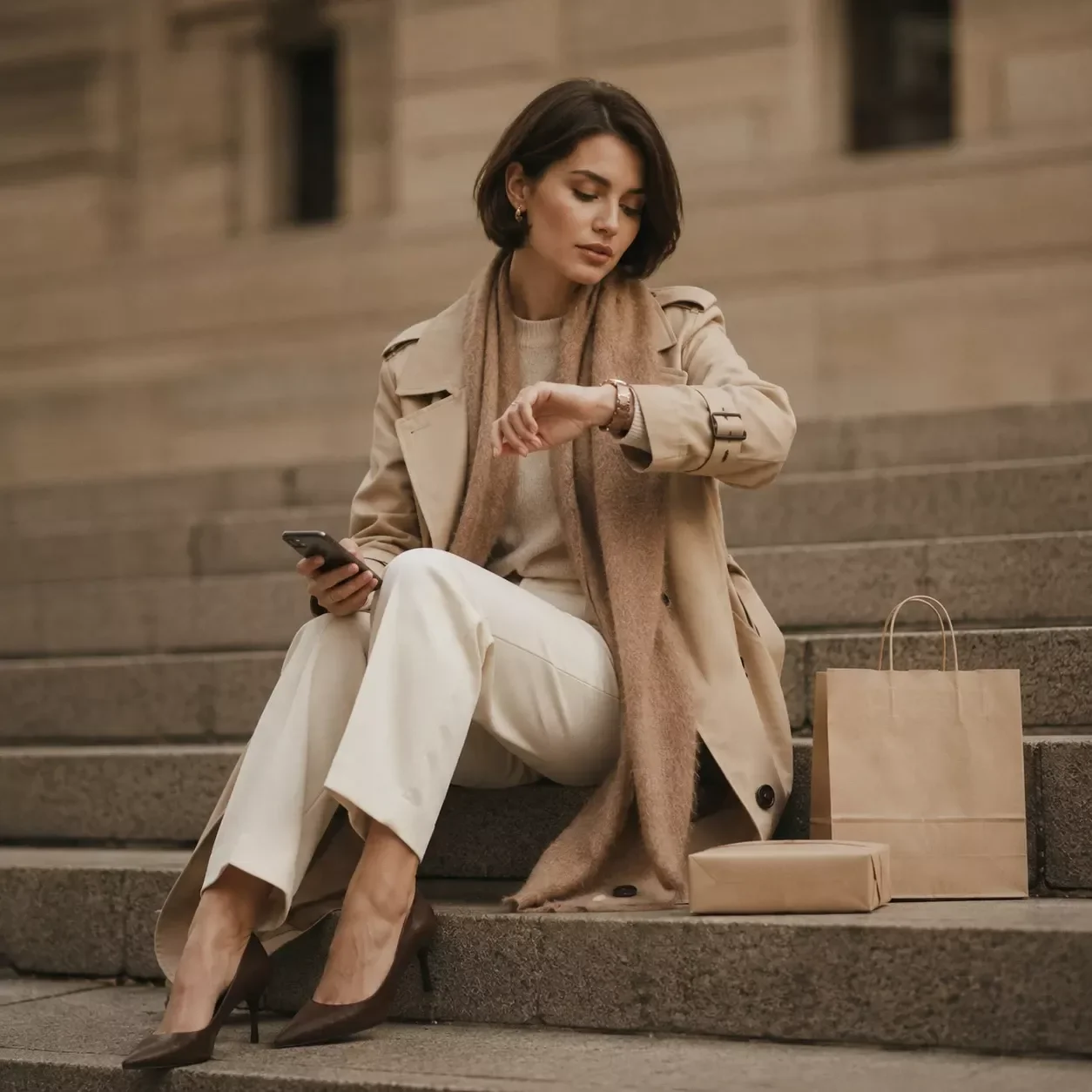 Defining Your Personal Shopping Rules