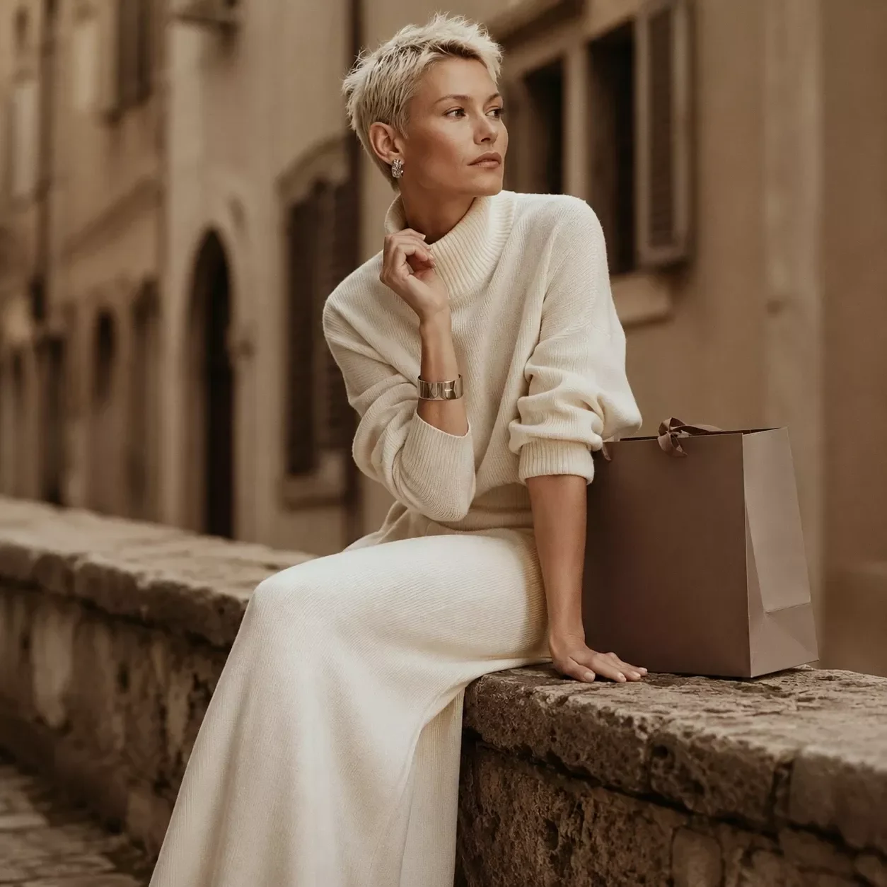 The Mindful Shopping Method