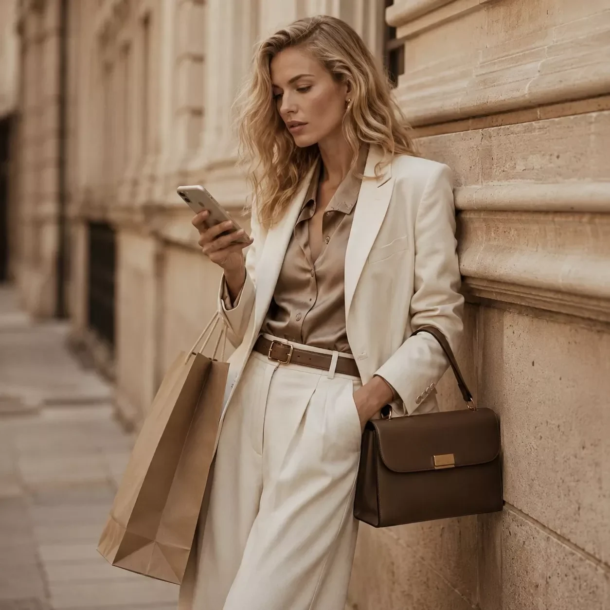Online Shopping Sanity Checklist