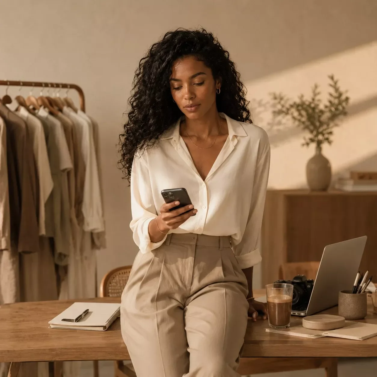 Setting Up Your Creator Business