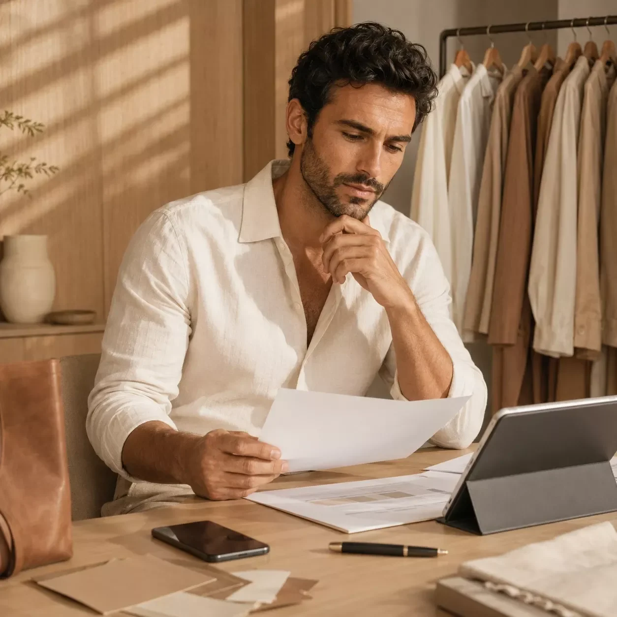 Setting Your Brand Deal Rates