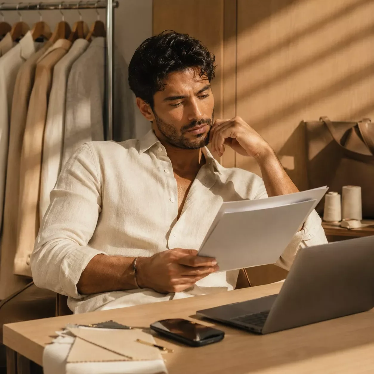 Brand Deal Contract Checklist