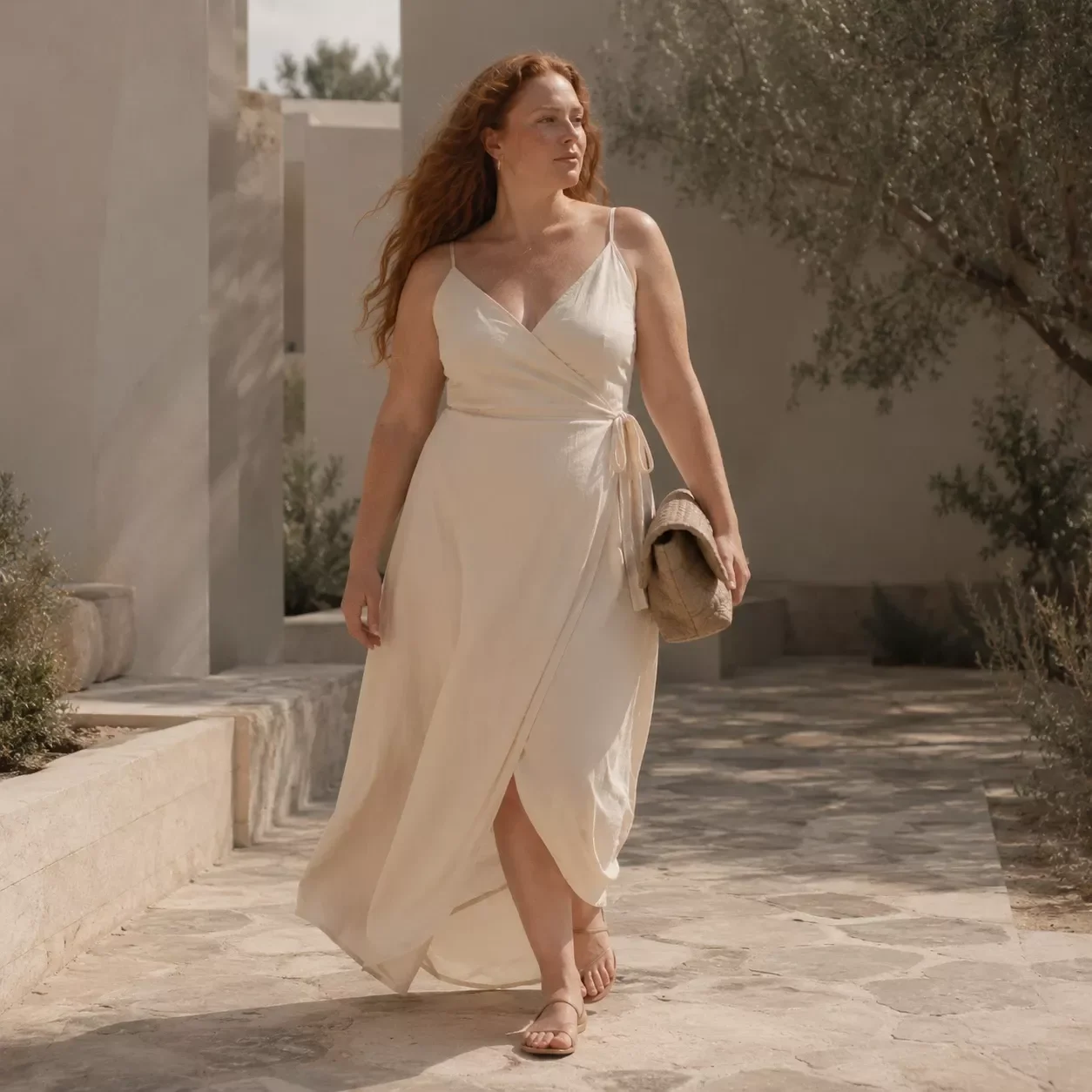 Summer Capsule for Plus Size