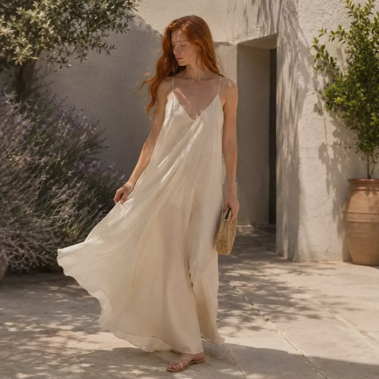 The Romantic Summer Capsule