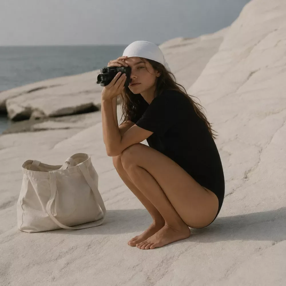 The Coastal Summer Capsule