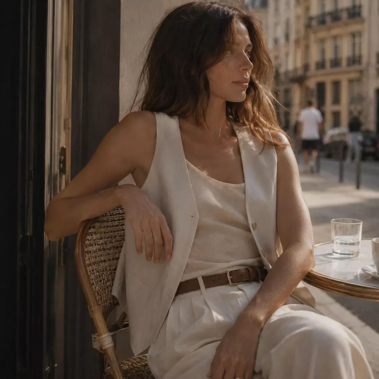 The French Summer Capsule