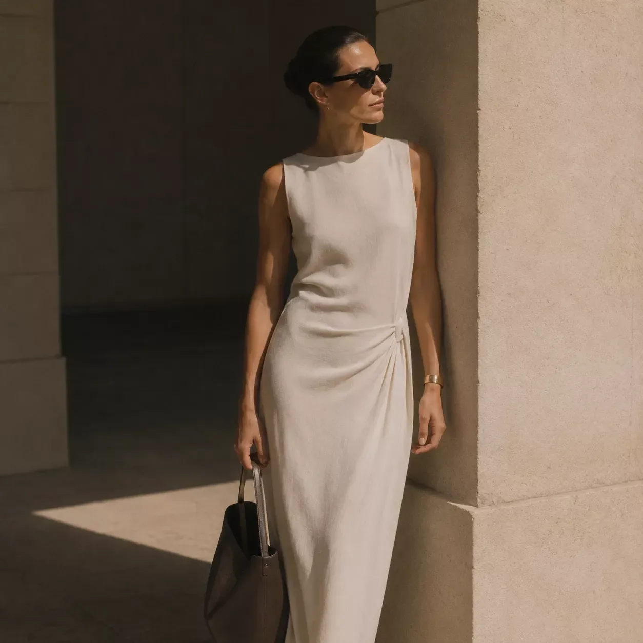 Cool in the Heat: A Style Guide