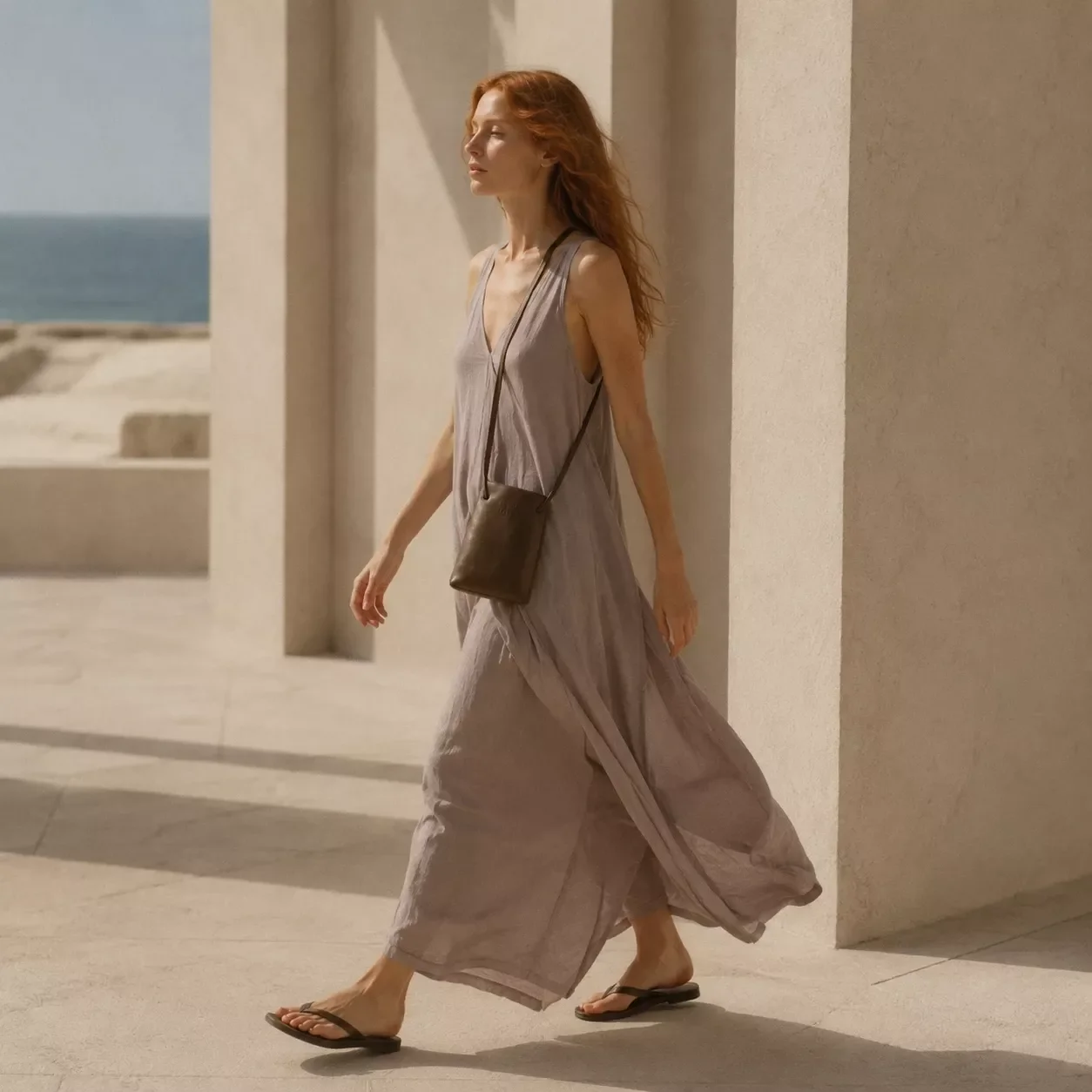 The Hot Climate Wardrobe Manual