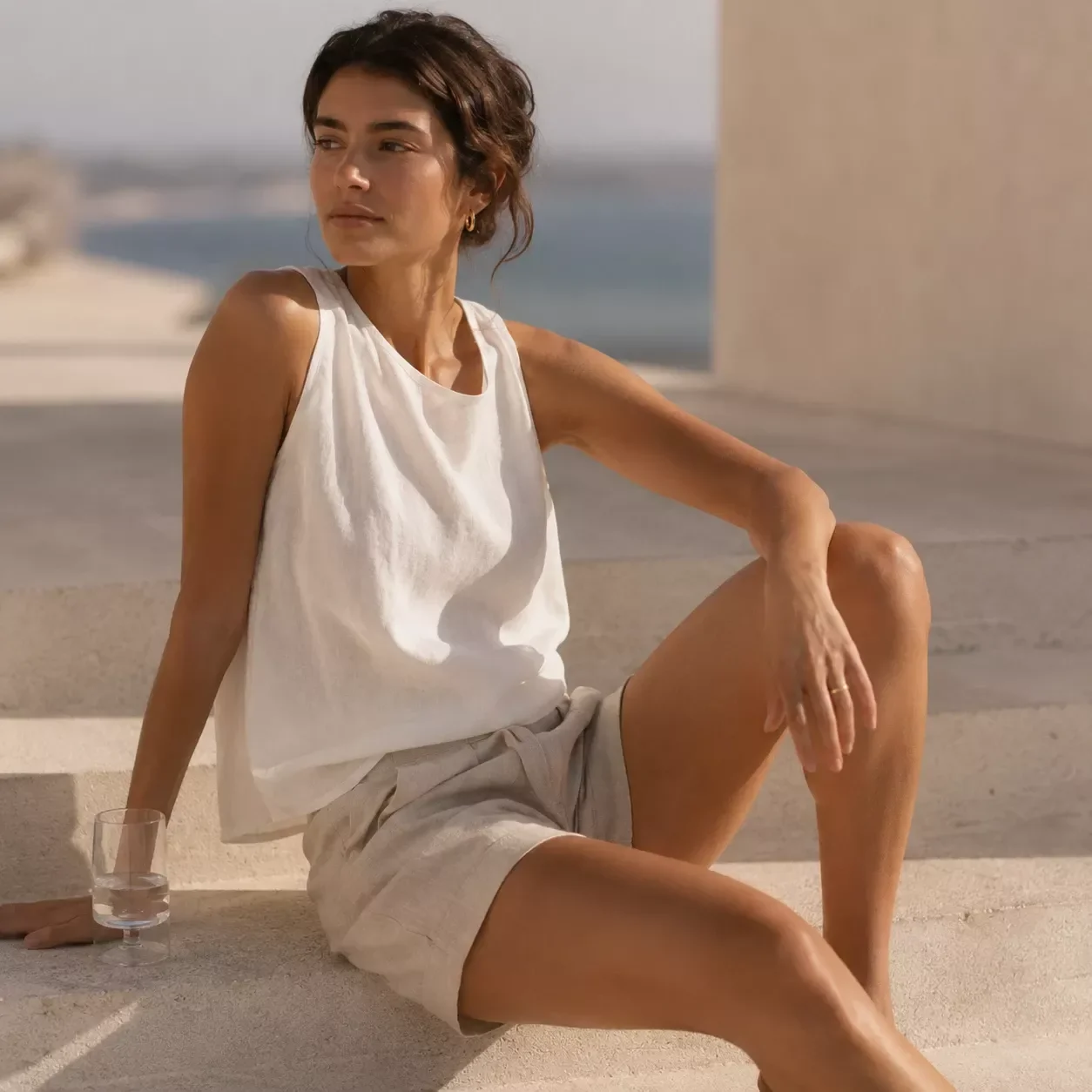 Dressing for Extreme Heat