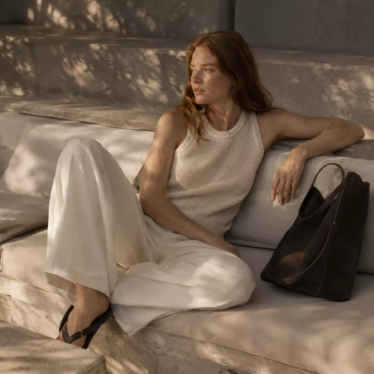 Cool-Down Summer Pieces Checklist