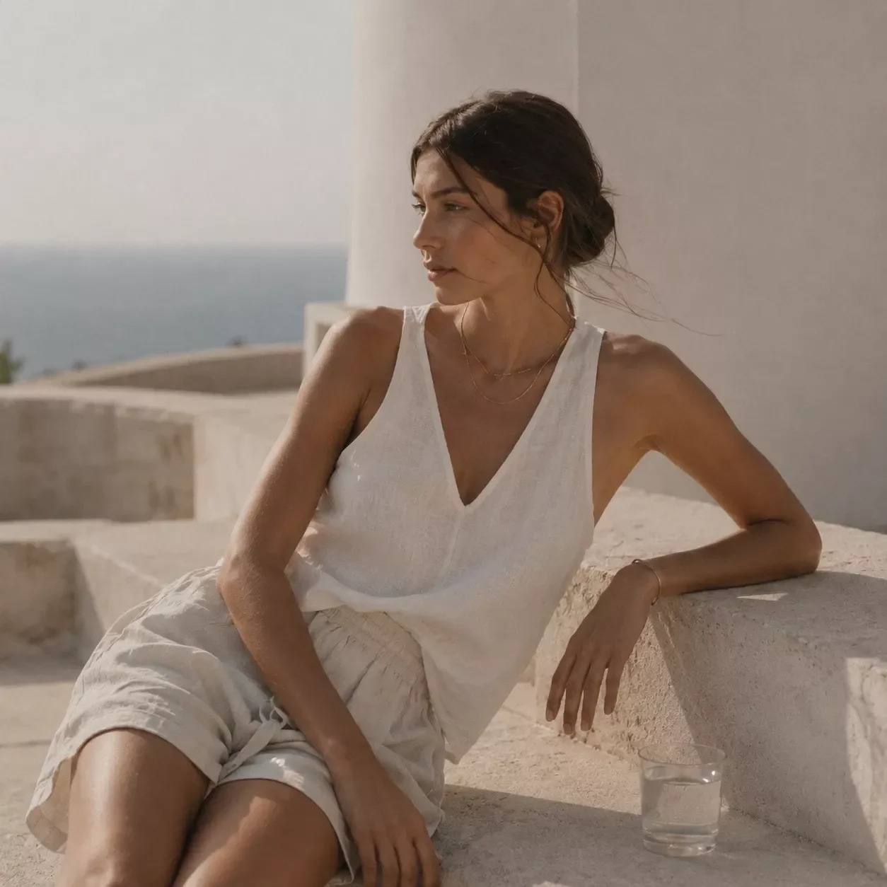 Heatwave Wardrobe Checklist