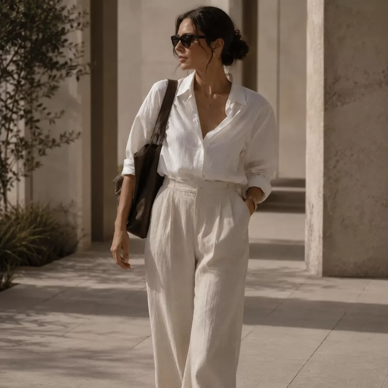 Weekday Summer Outfits