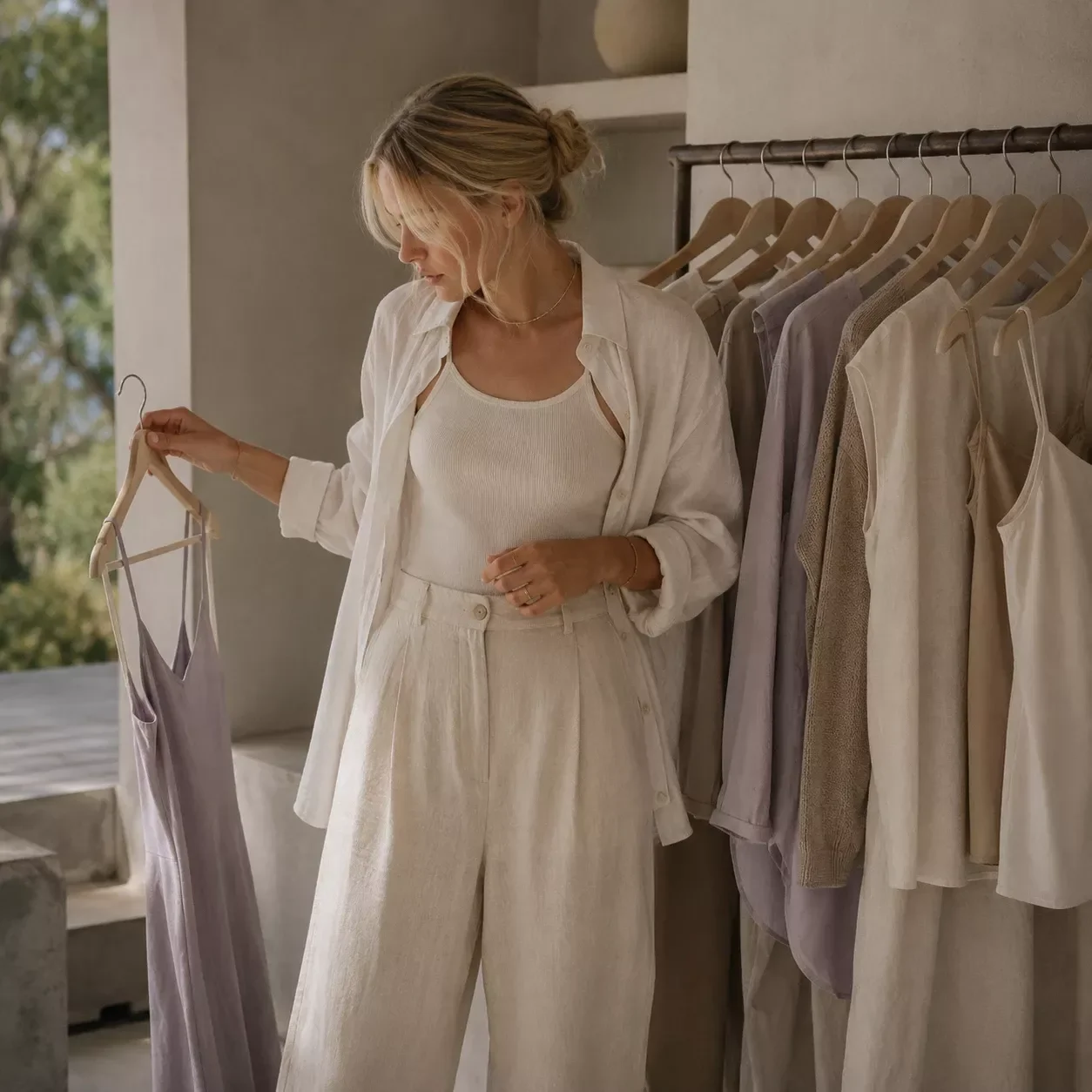 50 Summer Outfit Formulas