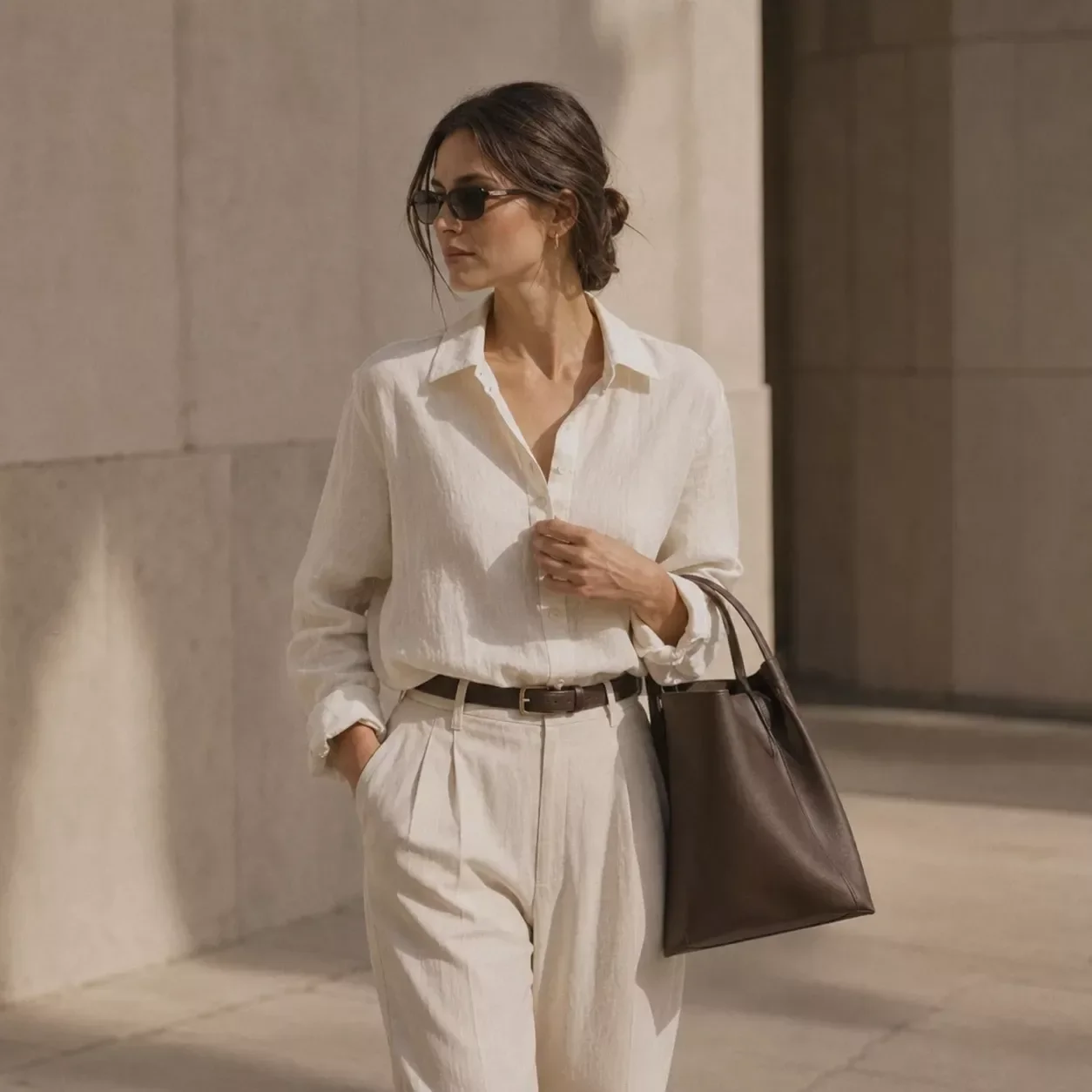 Weekday Outfit Planning Checklist
