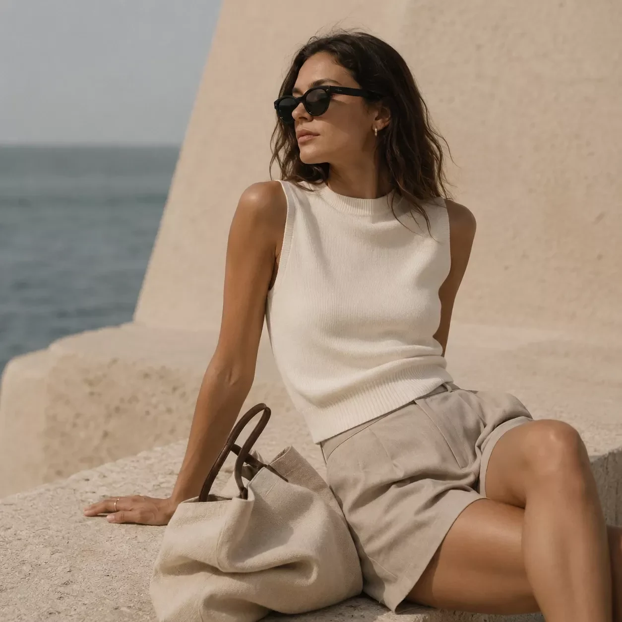 The Neutral Summer Capsule