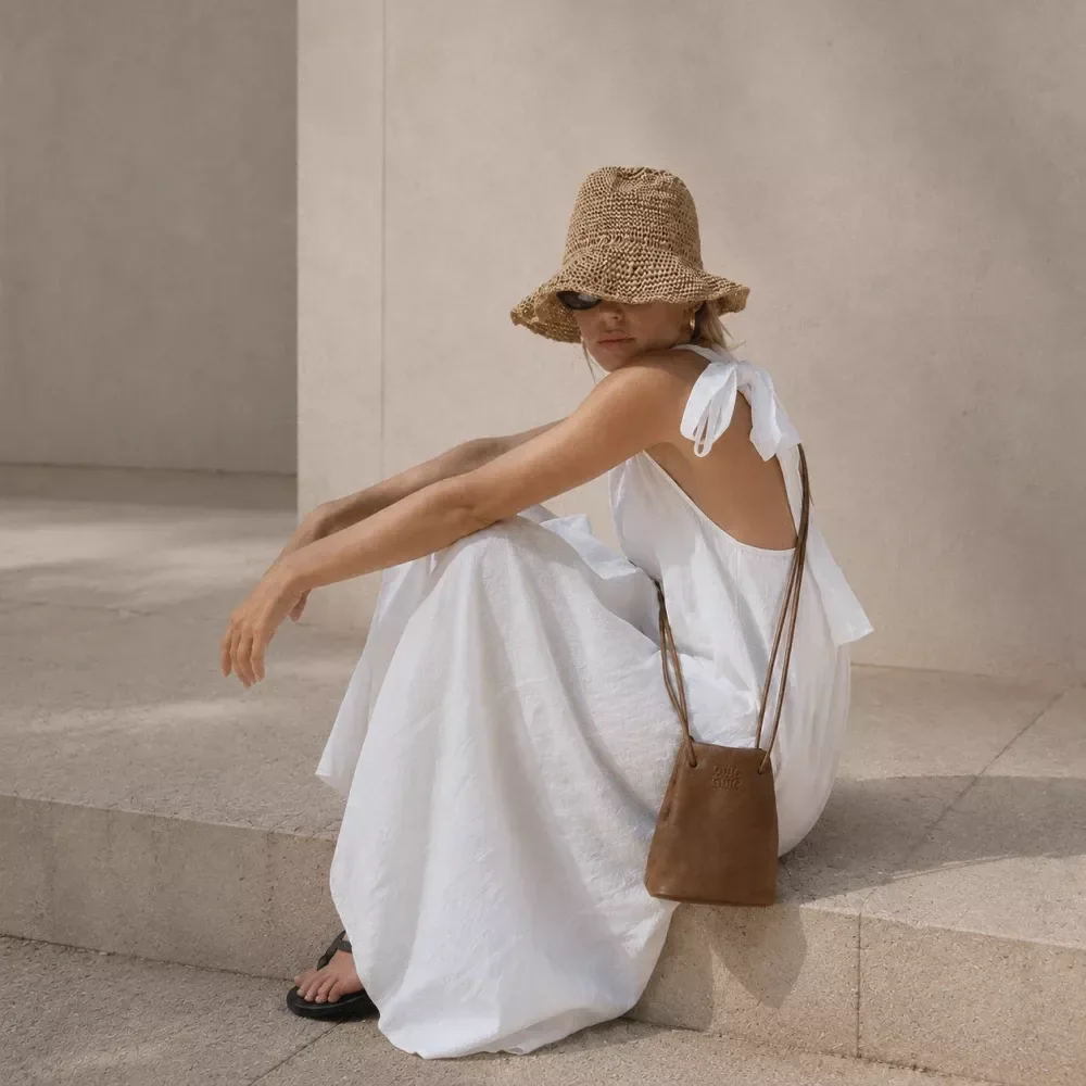 The Perfect Summer Wardrobe