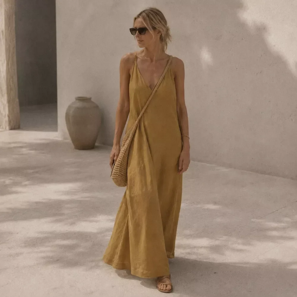 The Summer Dress Guide