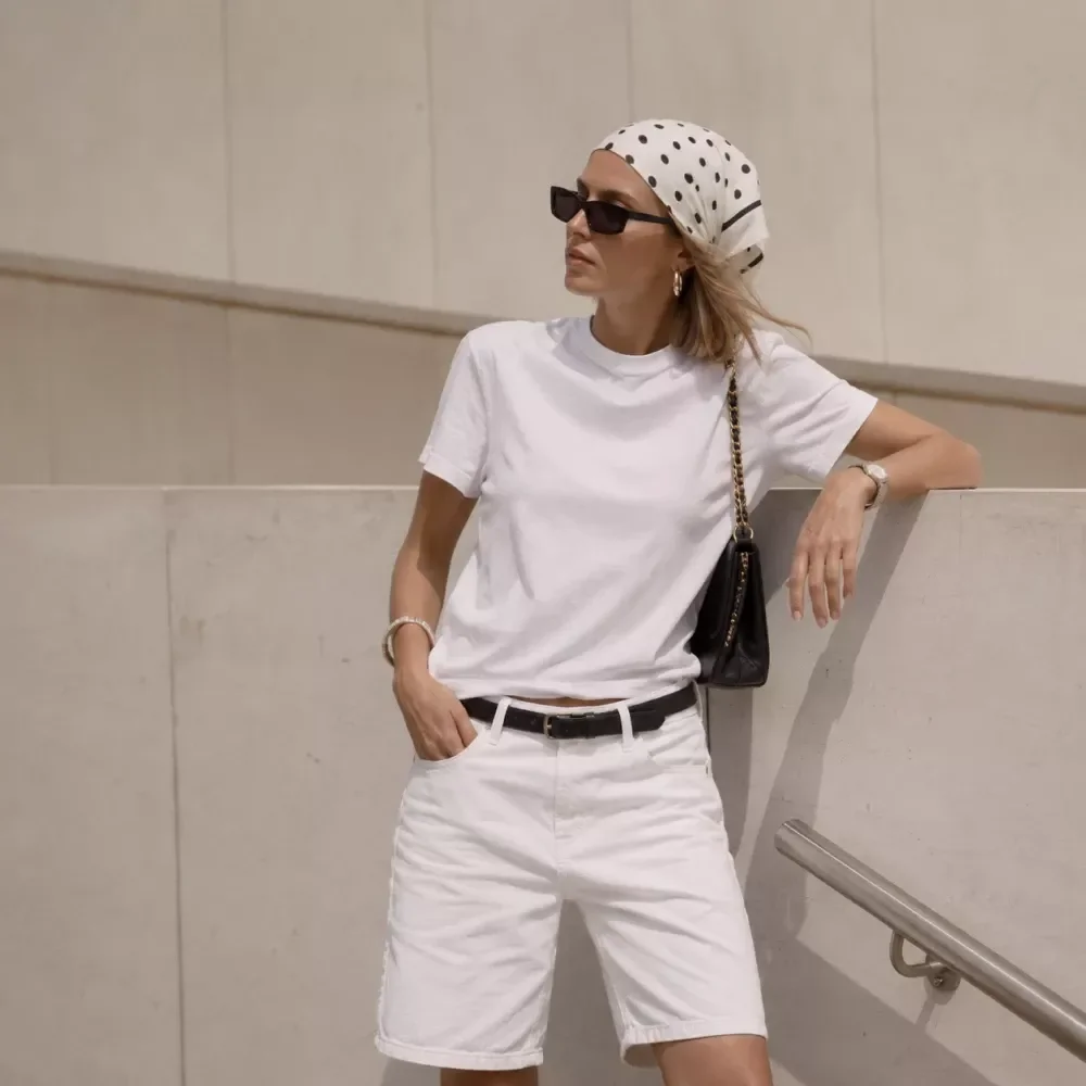 The Summer Capsule Method