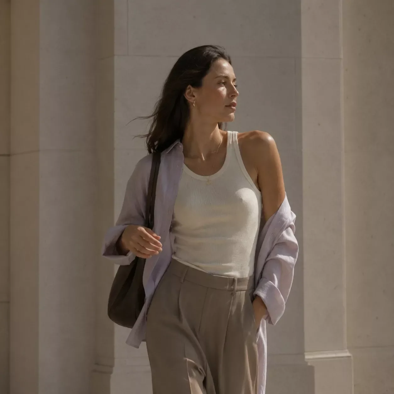 Spring-to-Summer Transition Checklist