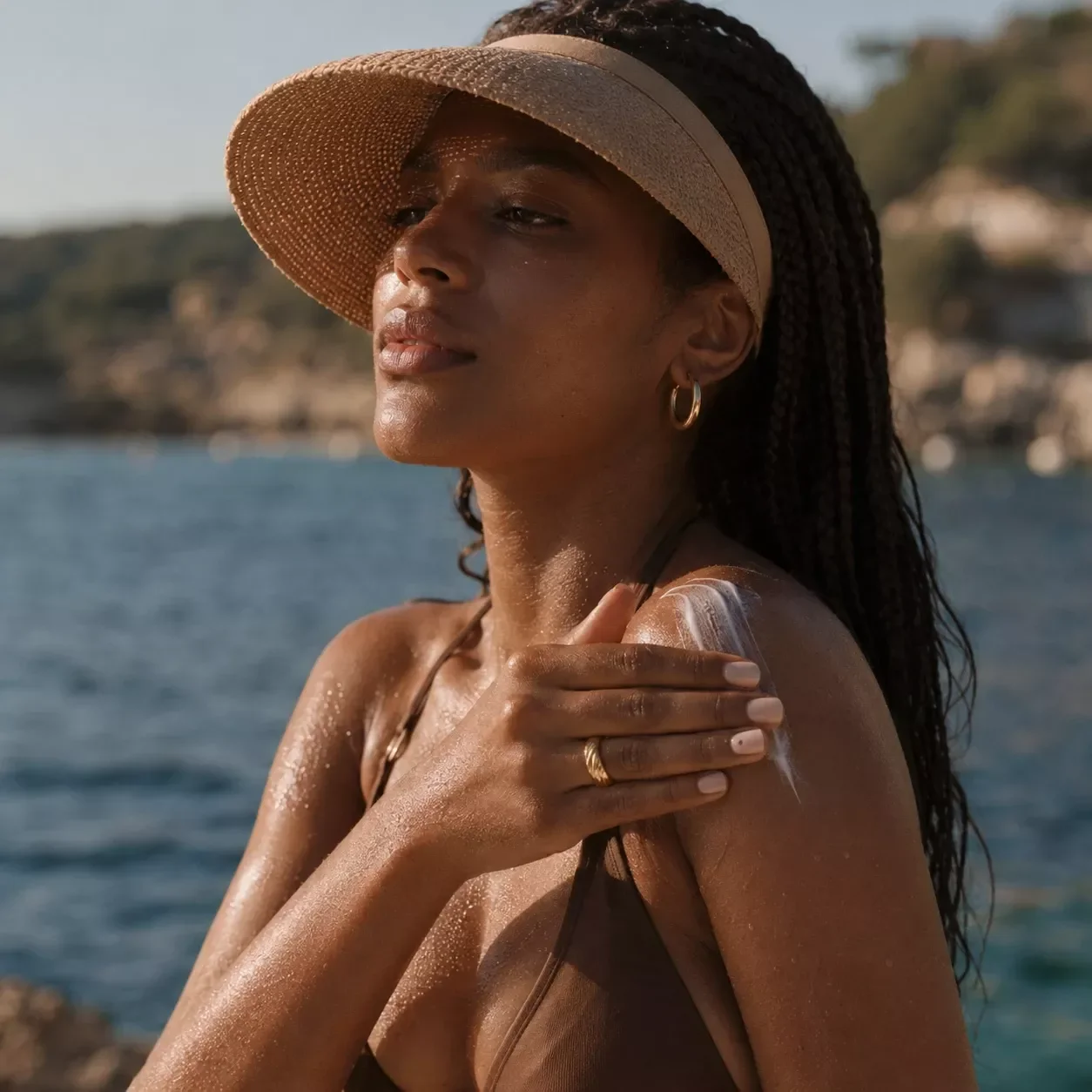 Sun Protection Beauty Checklist