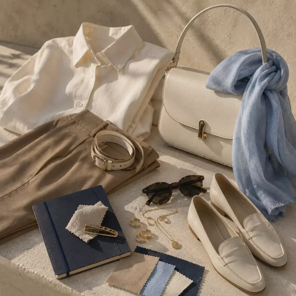 Aesthetic Color Palettes Decoded