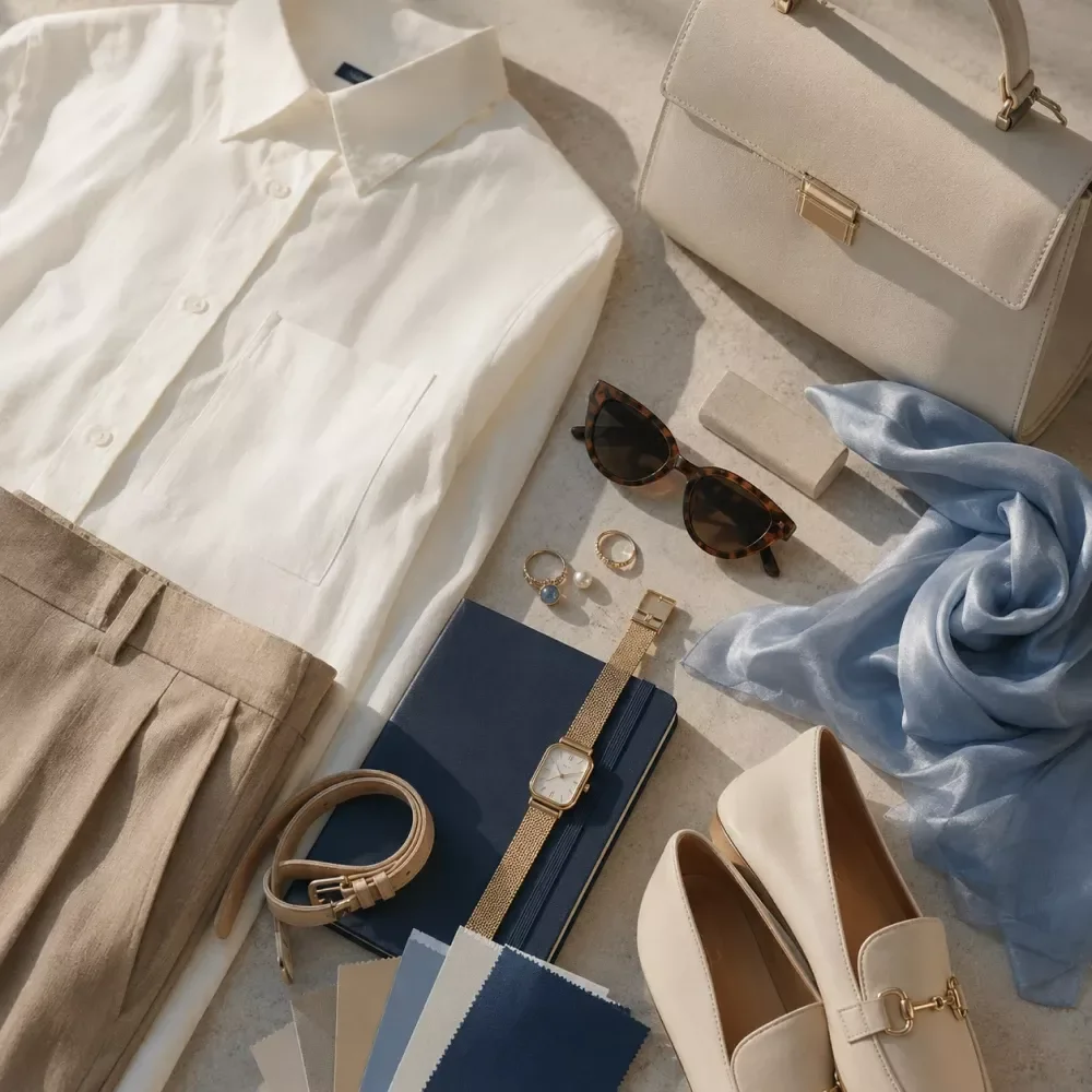 Aesthetic Foundation Pieces by Style