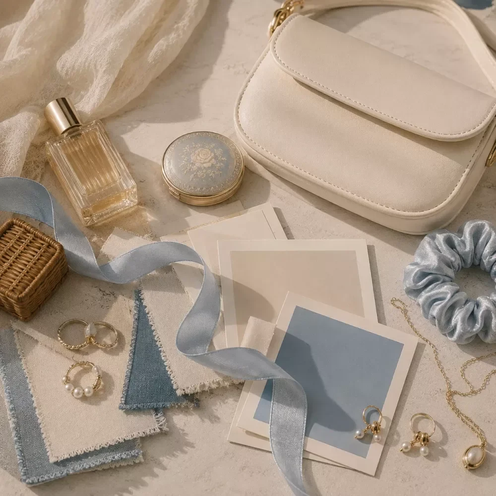The Mood Board Bible